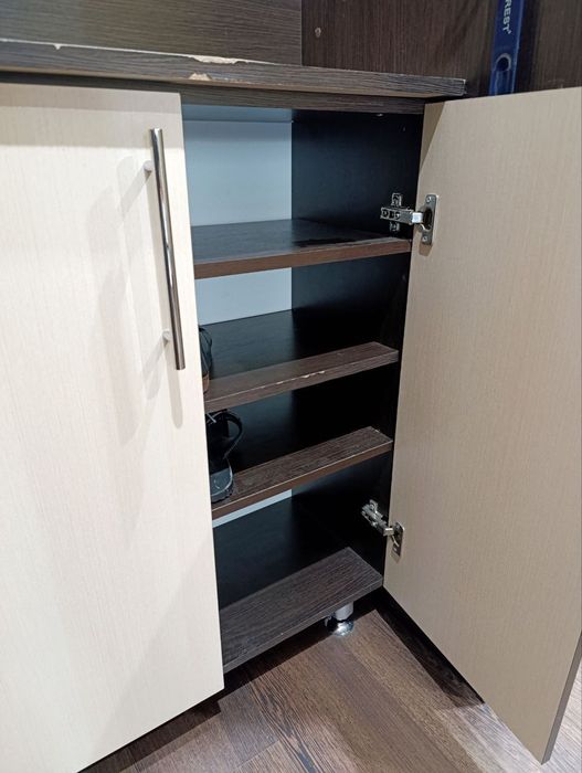 Прихожа вітальня