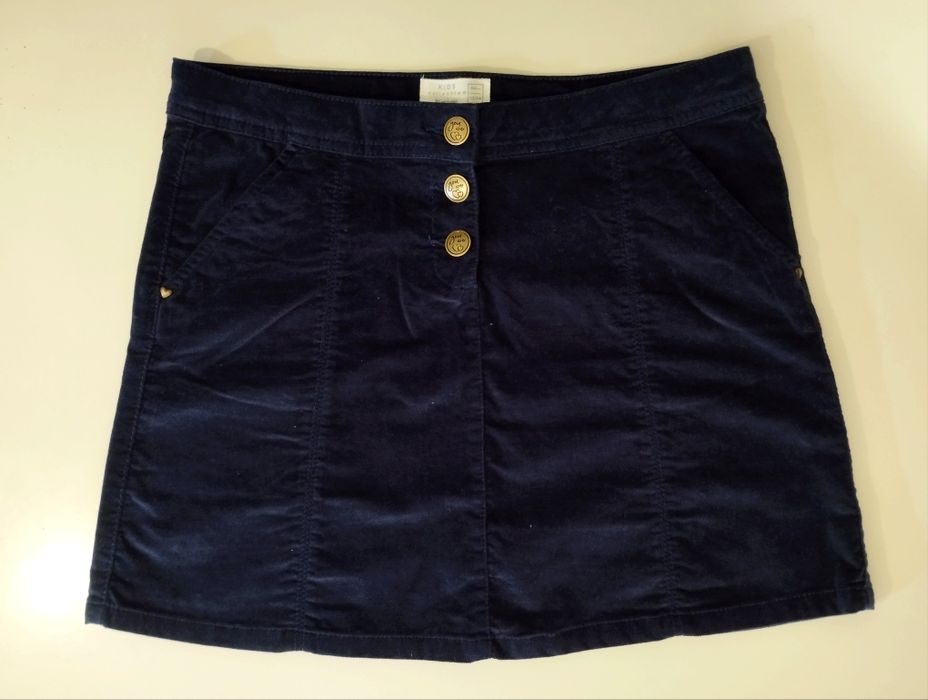 Saia Kids Collection El Corte Inglês