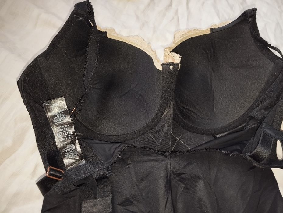 Боди утягивающее размер л