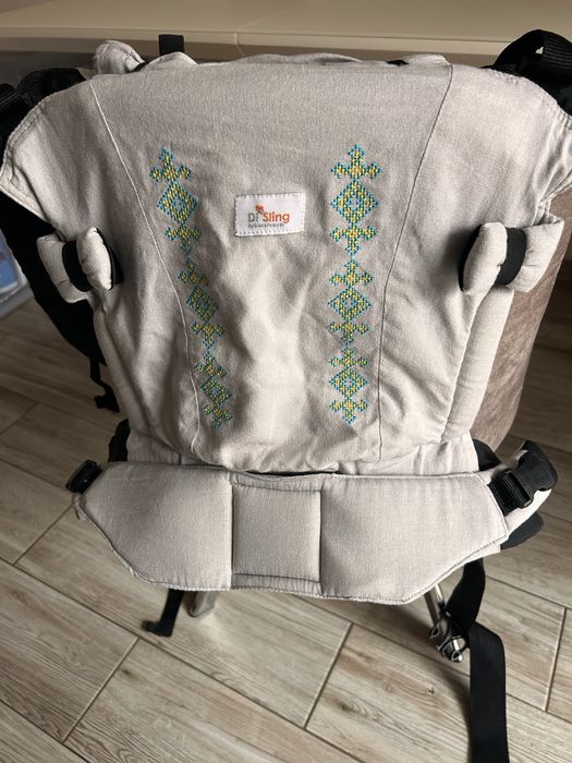 Ергорюкзак Di Sling