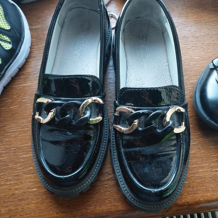 Туфлі для дівчинки 32 розмір  20 см устілка