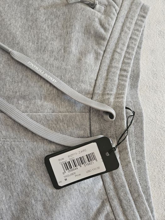 Штани чоловік, розмір М, Armani
