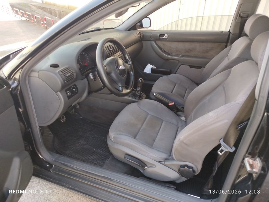 Audi A3 1,9. TDI Sport 110cvs. 2199