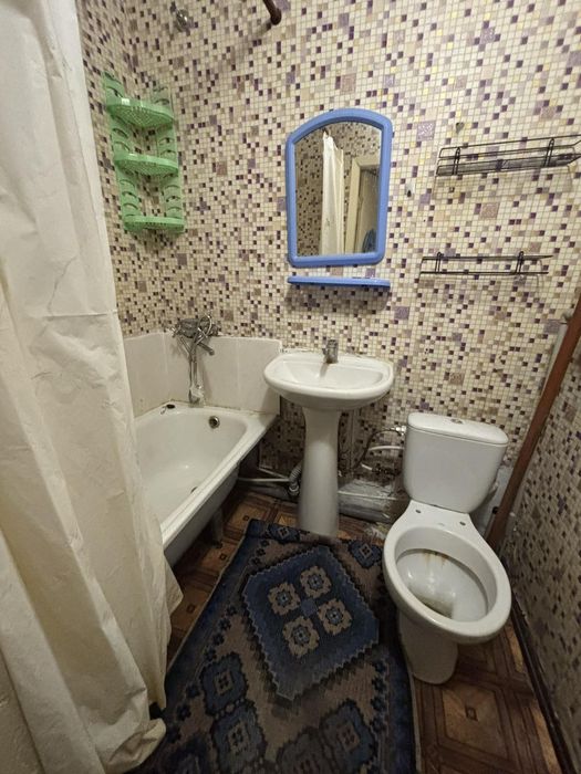 Оренда 1 кімнатна квартира