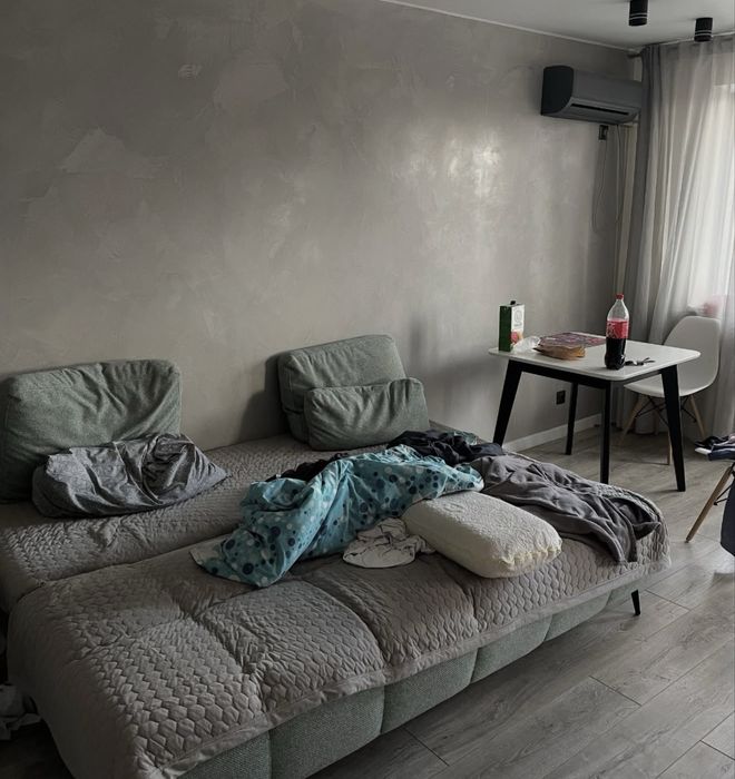 Уборка картир,прибирання помешкань