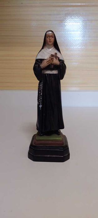 Arte Sacra - Estatueta e Crucifixos