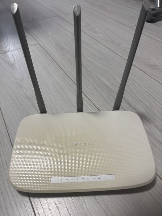 Роутер TP-Link TL-WR845N