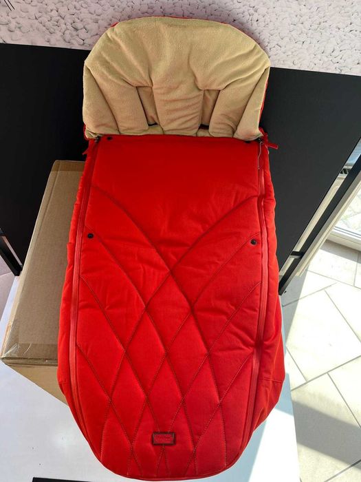 Cybex Platinum Footmuff Autumn Gold Śpiworek