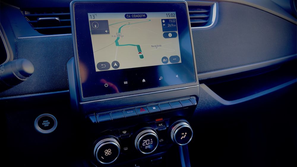 Zoe 52kw Baterias Propias 2021 / iva dedutivel