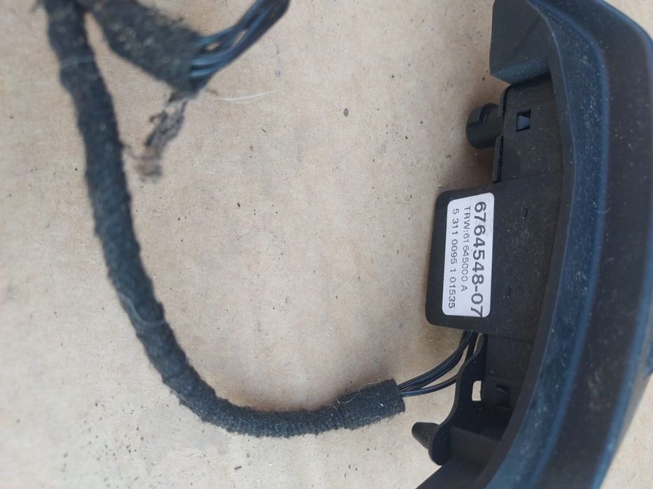 Multi funkcja e90 e91 e87 e81