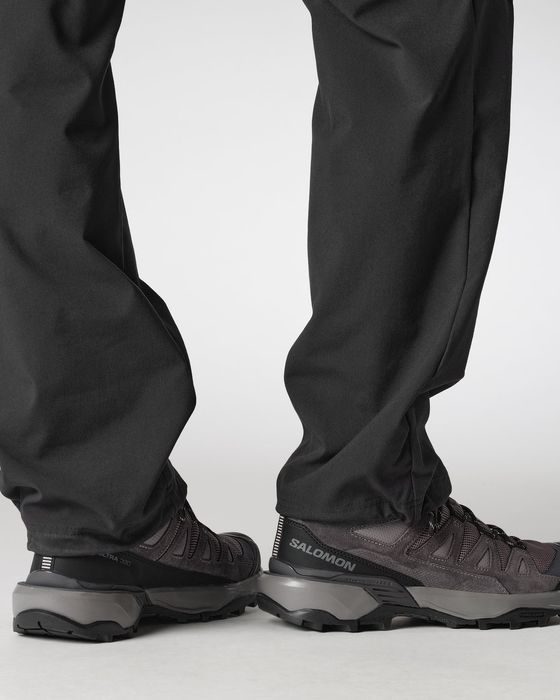 Черевики 5900 тільки оригінал Salomon X ULTRA 360 Leather MID Gore-tex