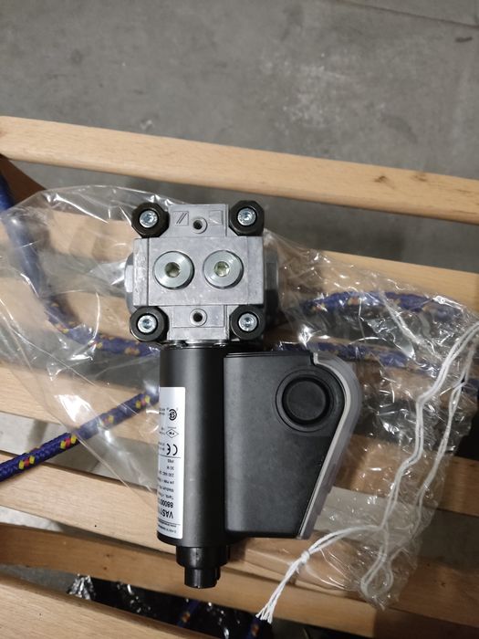 Elektrozawór Kromschroder