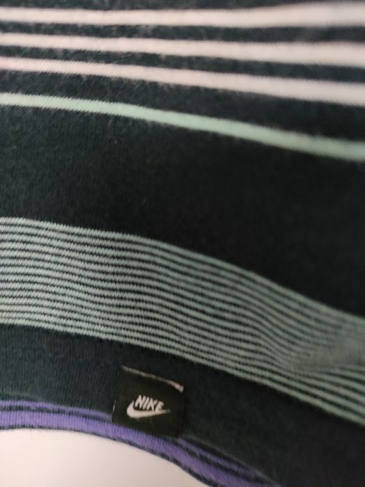 Męska polówka Nike