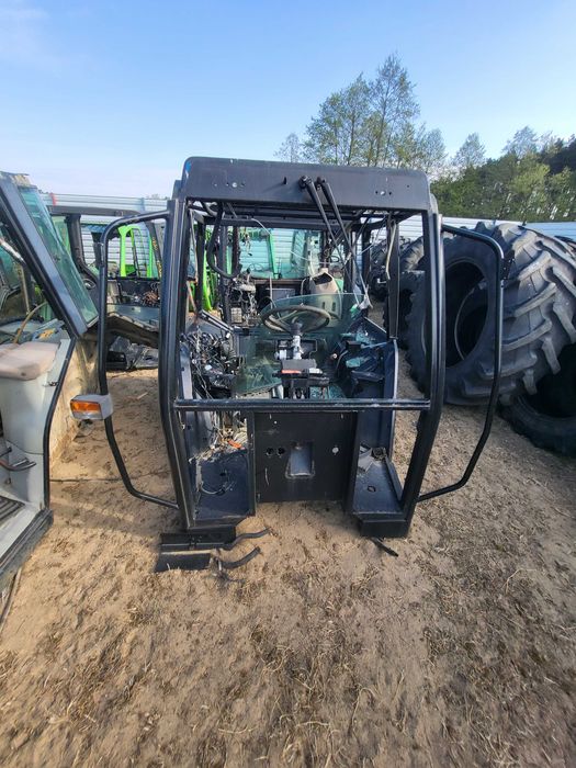 Kabina New Holland