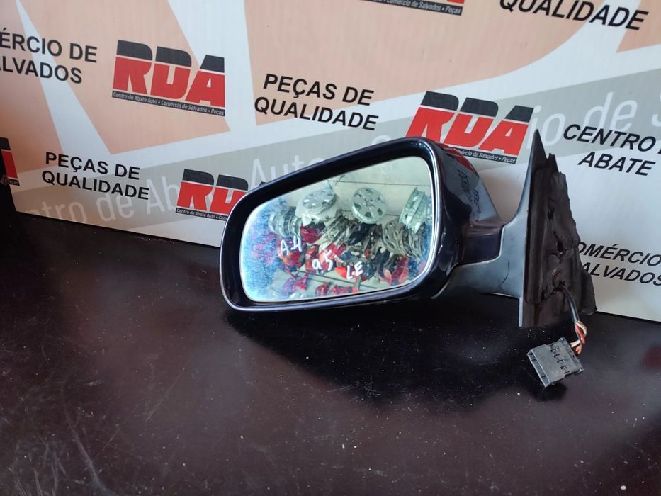 AUDIA41995RETROVISORESQUERDO