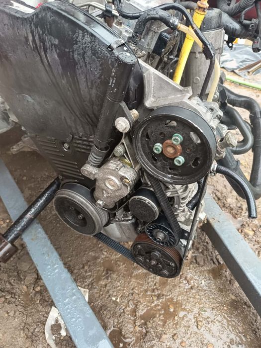 Vendo motor asv vp 1.9tdi 110cv
