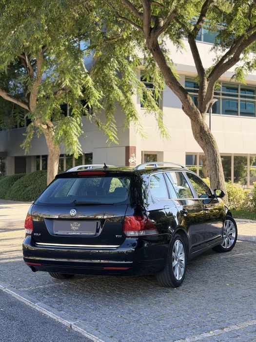 Volkswagen Golf 1.6TDI