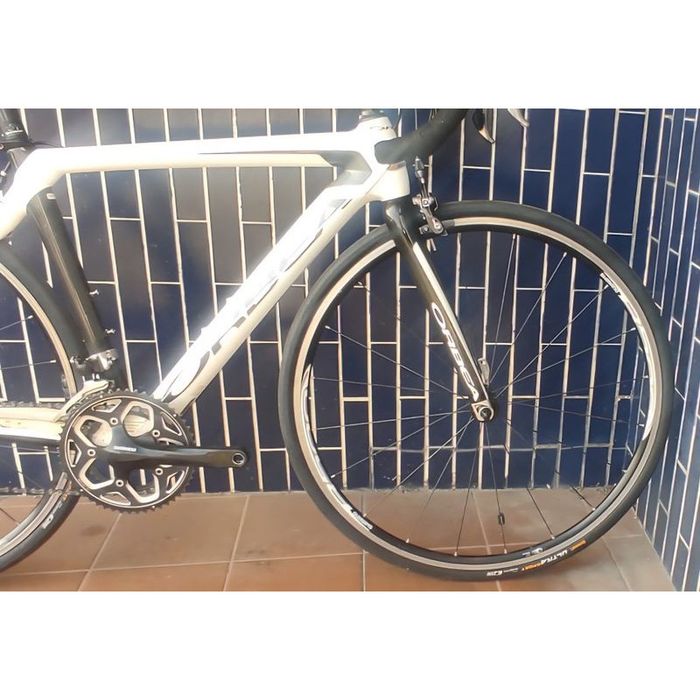 Orbea orca carbono s 105 10x2v