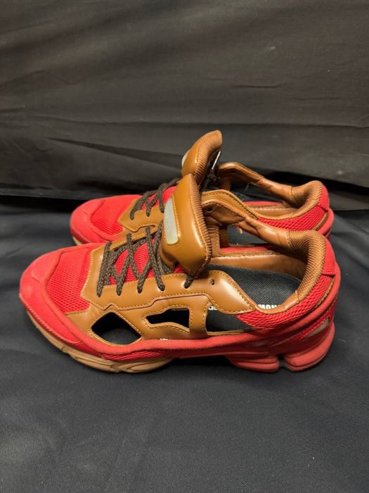 raf simons replicant