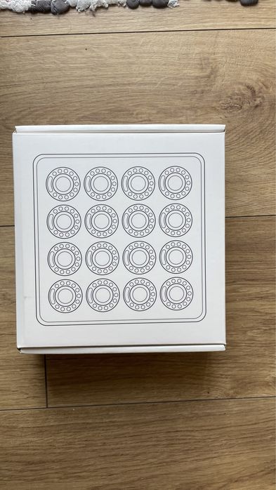 Midi Fighter Twister Controlador midi