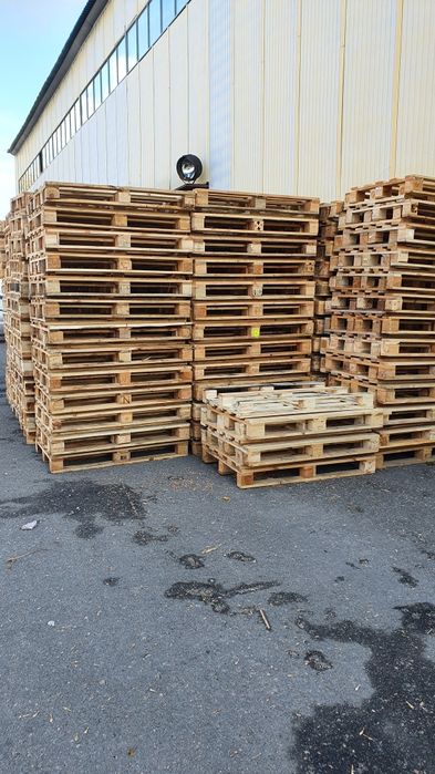 Продам поддоны ( піддони )1200х800