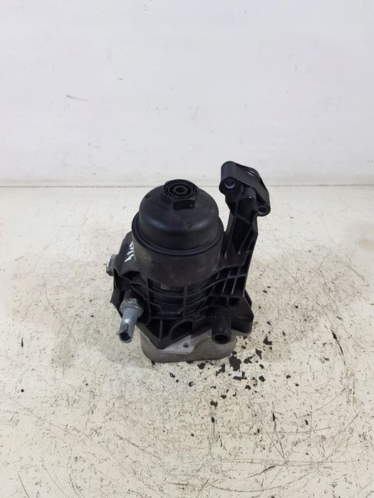PODSTAWA FILTRA OLEJU 03N115389T VW SHARAN AUDI A4 SEAT 2.0 TDI DLU