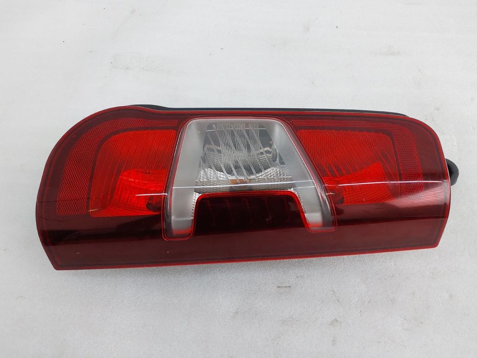 Farolim direito CITROËN Berlingo Van (K9)