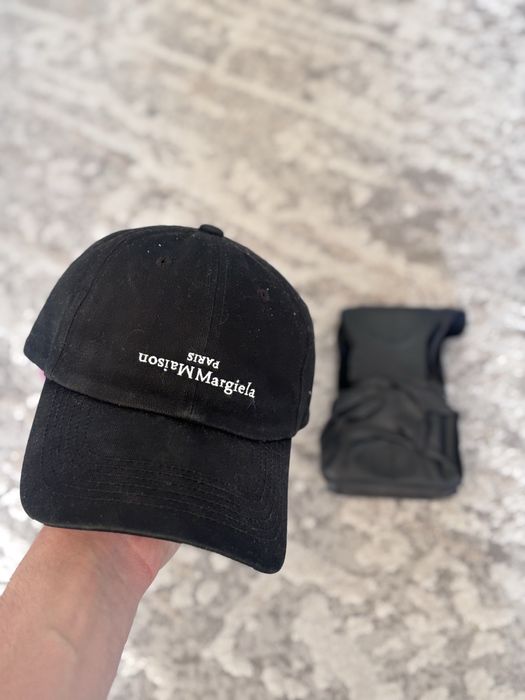 Кепка Maison Margiela