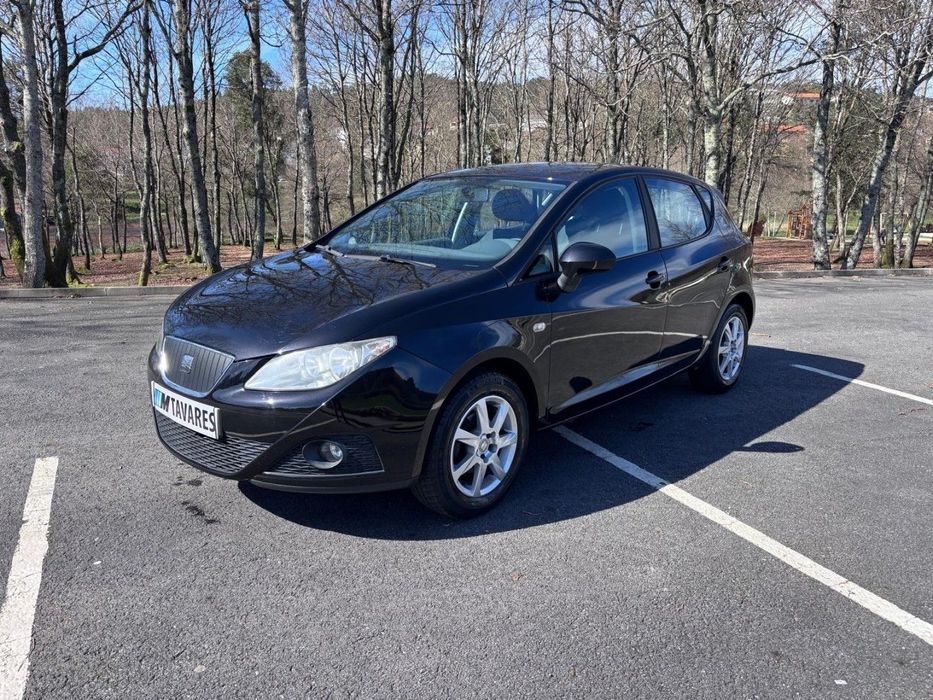 SEAT Ibiza 1.2 TDI Style