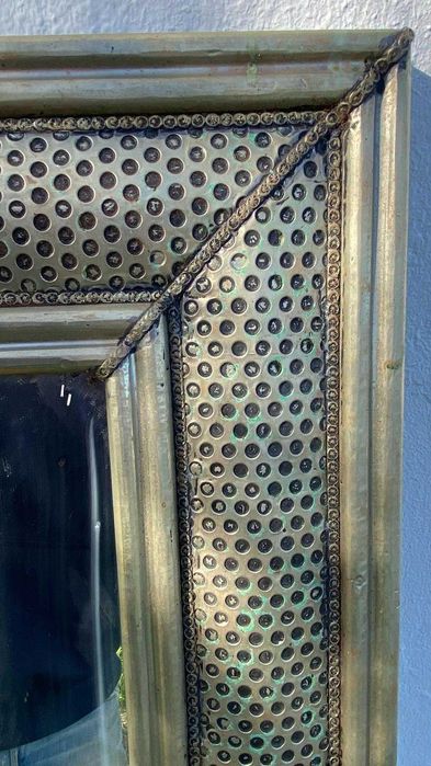 Grande Espelho Genuino Marroquino