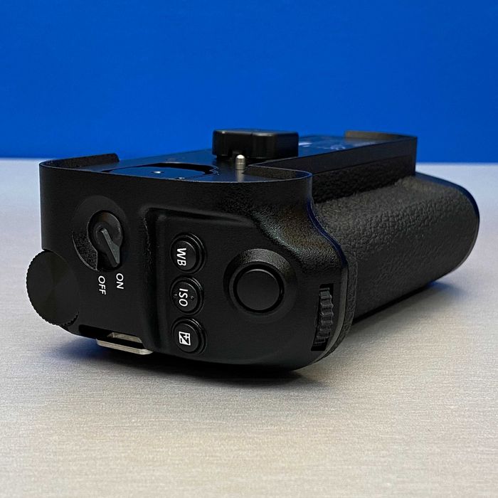 Grip Panasonic DMW-BGS1 (Lumix DC-S1 | S1R | S1H)
