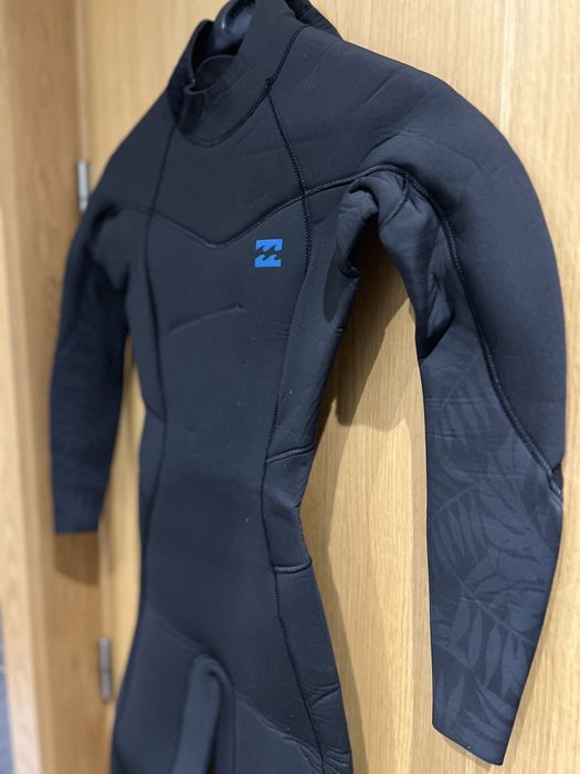 Fato Surf BILLABONG 403 Synergy