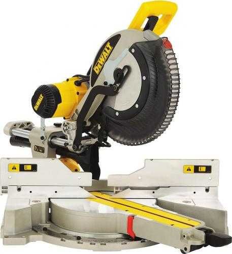 Ukośnica Dewalt DWS780 1675 W 305 mm