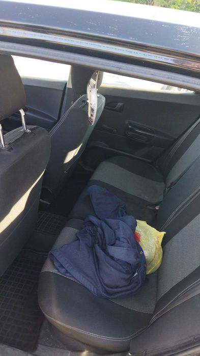 Kia Cee'd 1.6 дизель (ОБМЕН)