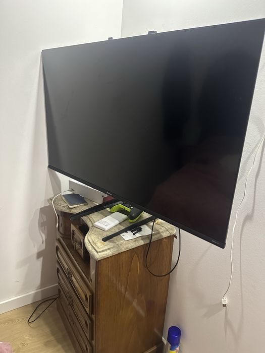 Hisense 43 polegadas para Peças