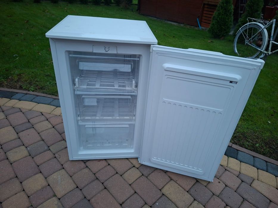 Niemiecka zamrażarka SEVERIN A+ stan BDB 100% sprawna