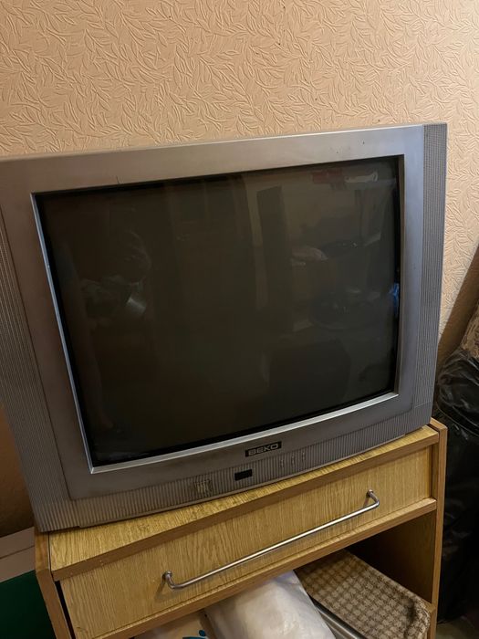 Телевізор ВЕКО самовивіз Дніпро