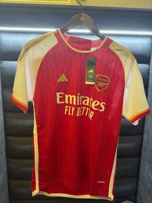 koszulka arsenal londyn 23/24