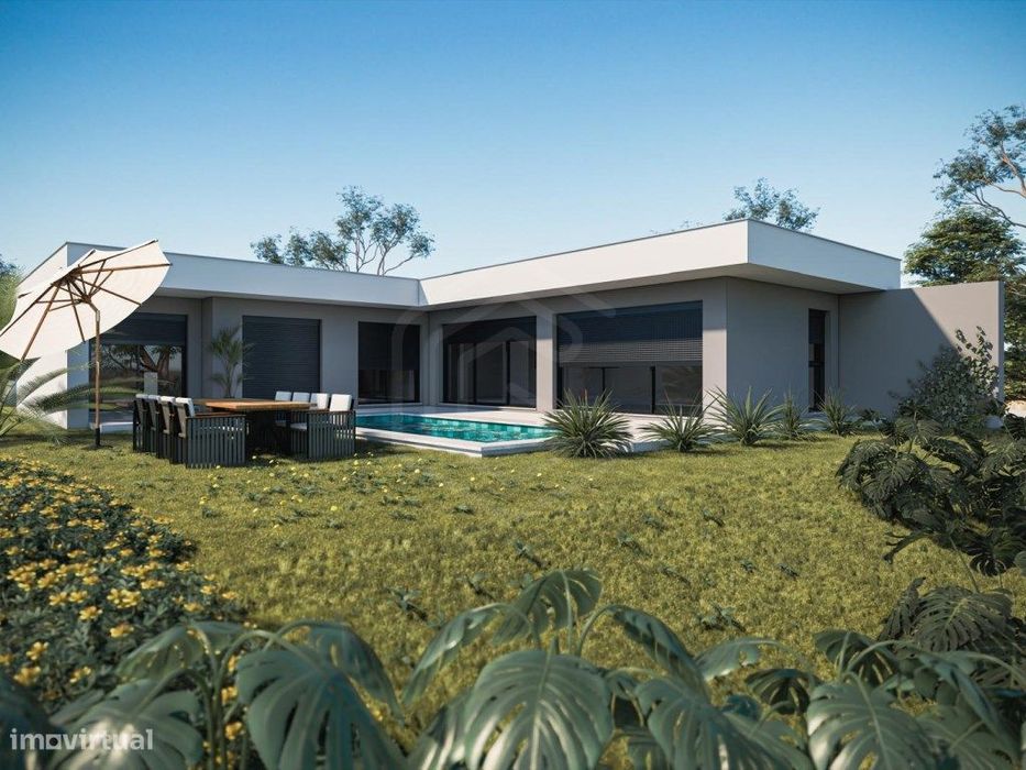 Moradia T3 - Salir De Matos, Caldas Da Raínha