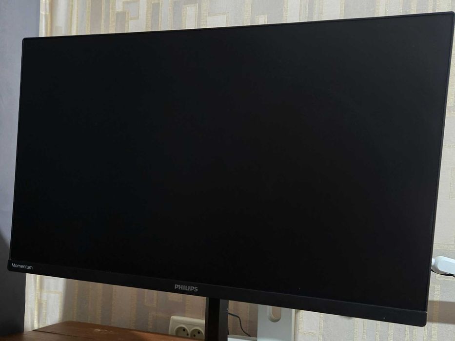 Монітор Philips 23.8" 165гц