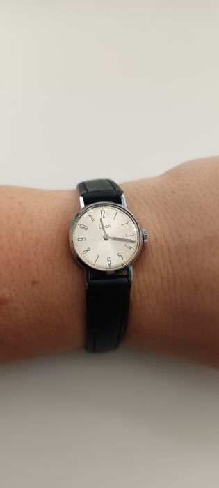 Zegarek damski,Łuch ,ZSRR