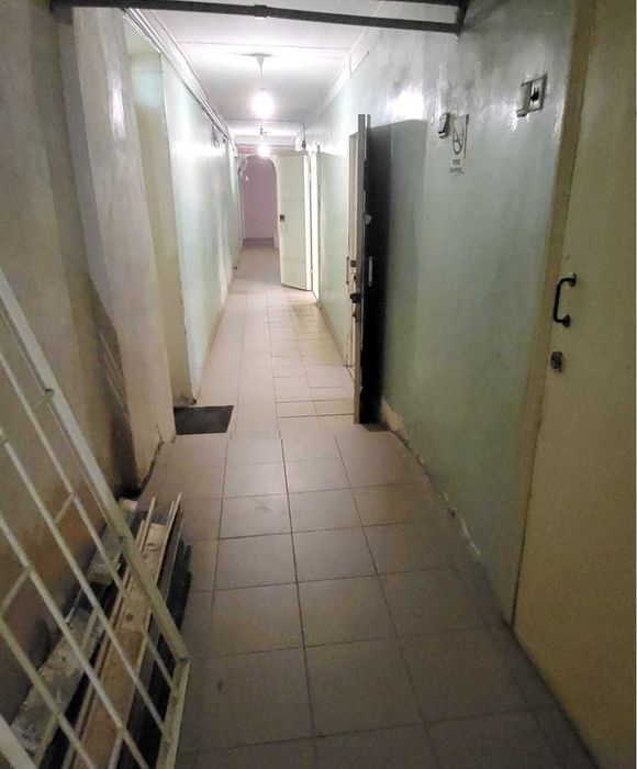 Продаж ЦОКОЛЬНОГО приміщення вул. Рекордна, 388 кв.м, БЕЗПЕЧНО.