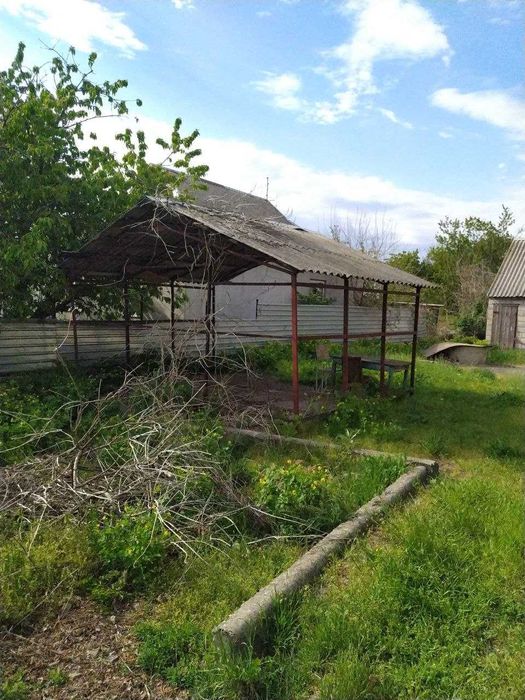 Будинок с.Червонокам'яне, 25км від Дніпра, Велика зем.ділянка.ВЛАСНИЦЯ