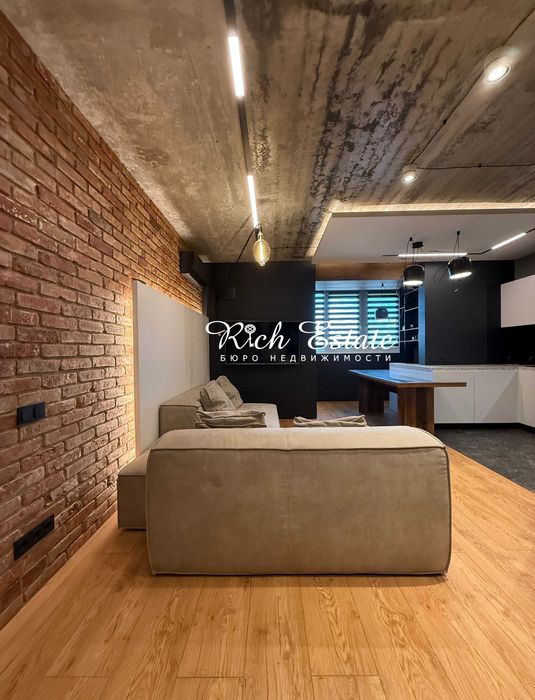 3-кімнатна квартира за адресою (площа 105 м²) - Atlanta.ua - фото 2