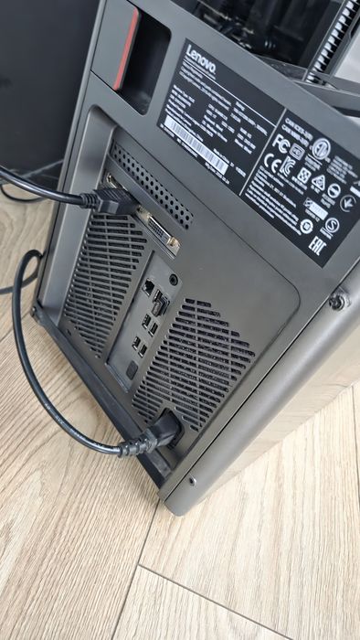 Lenovo Legion C530-19ICB