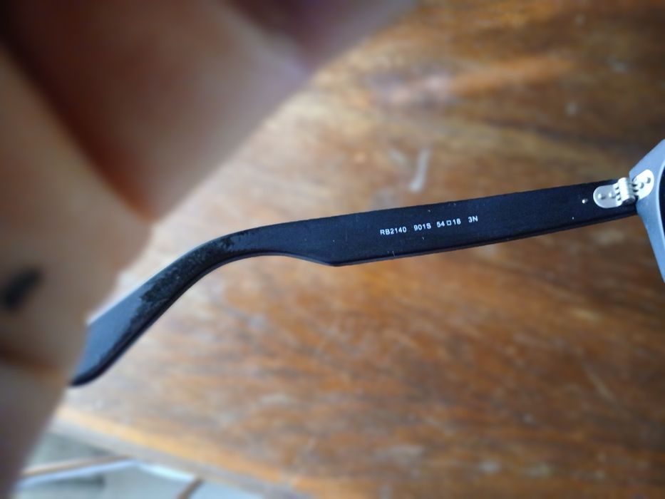Okulary  RAY-BAN