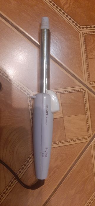 Lokówka do włosów