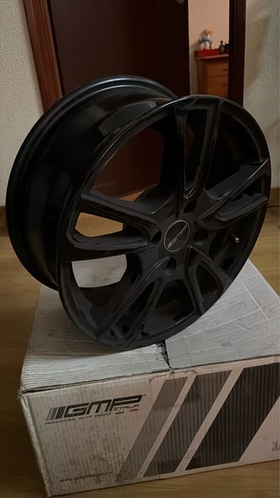 Jantes  GMP Italia 16
