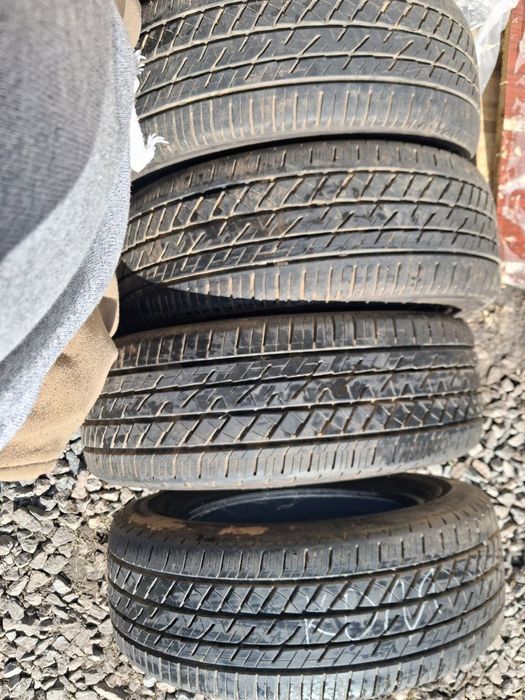 літні шини 215/60 R16