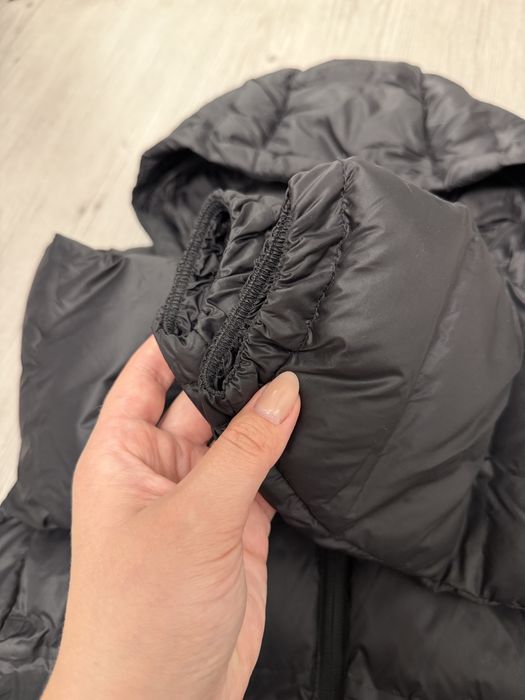 Куртка стьобана Zara